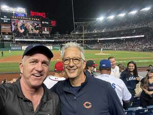 Washington Nationals - MLB vs Chicago White Sox