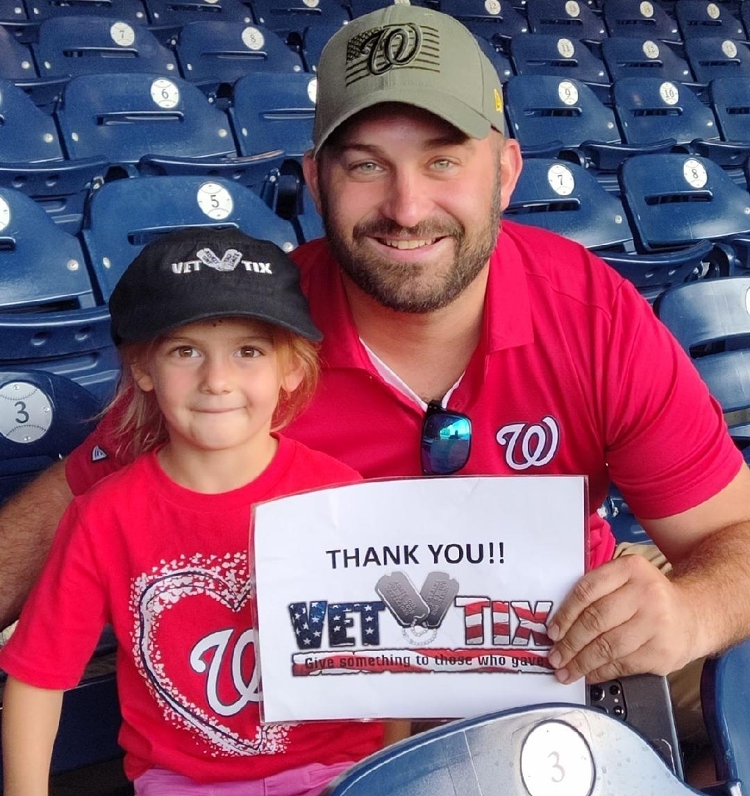 Washington Nationals - MLB vs Chicago White Sox