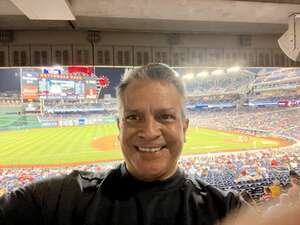 Washington Nationals - MLB vs Chicago White Sox