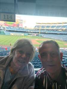 Washington Nationals - MLB vs Chicago White Sox