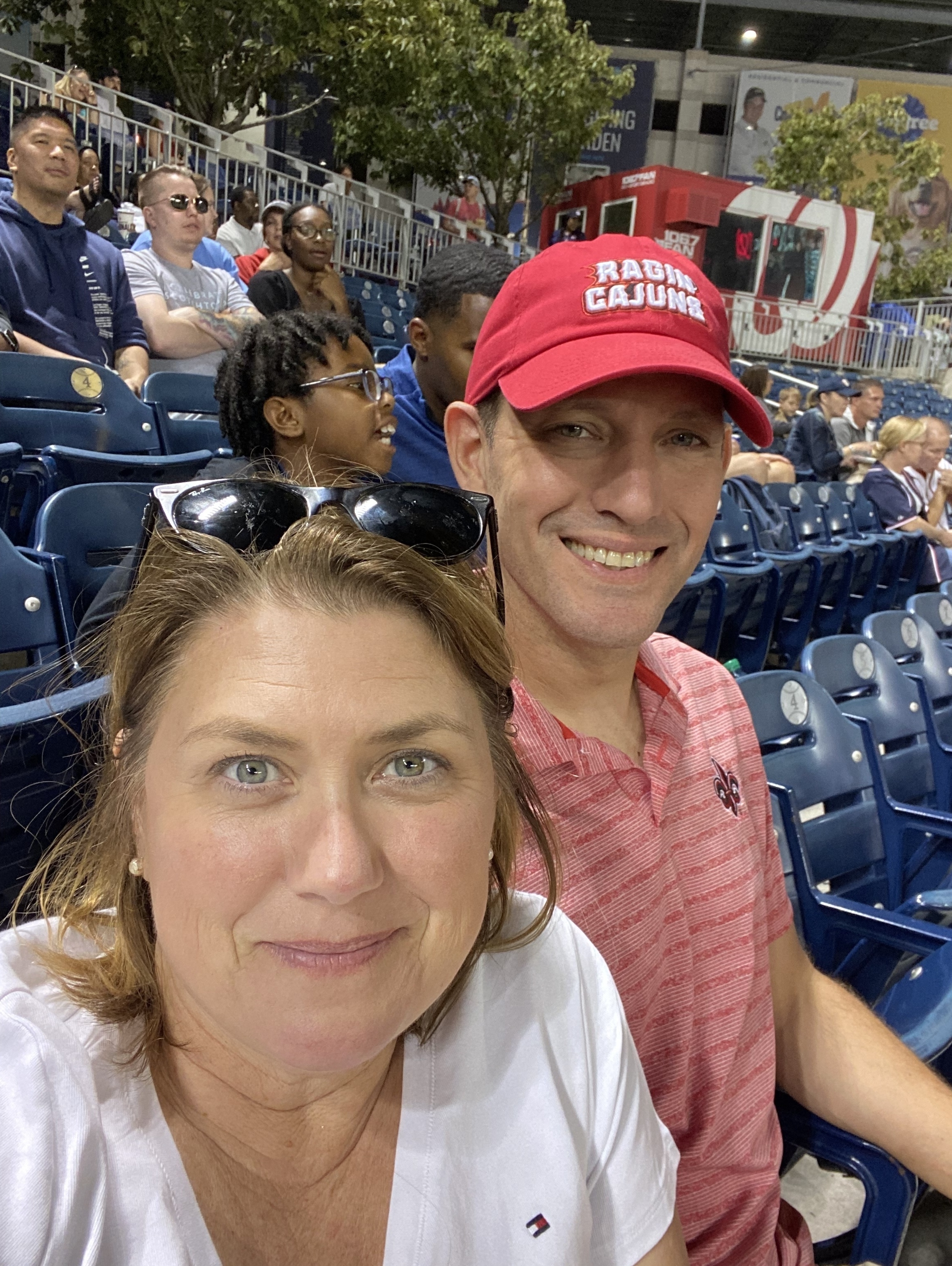Washington Nationals - MLB vs Chicago White Sox