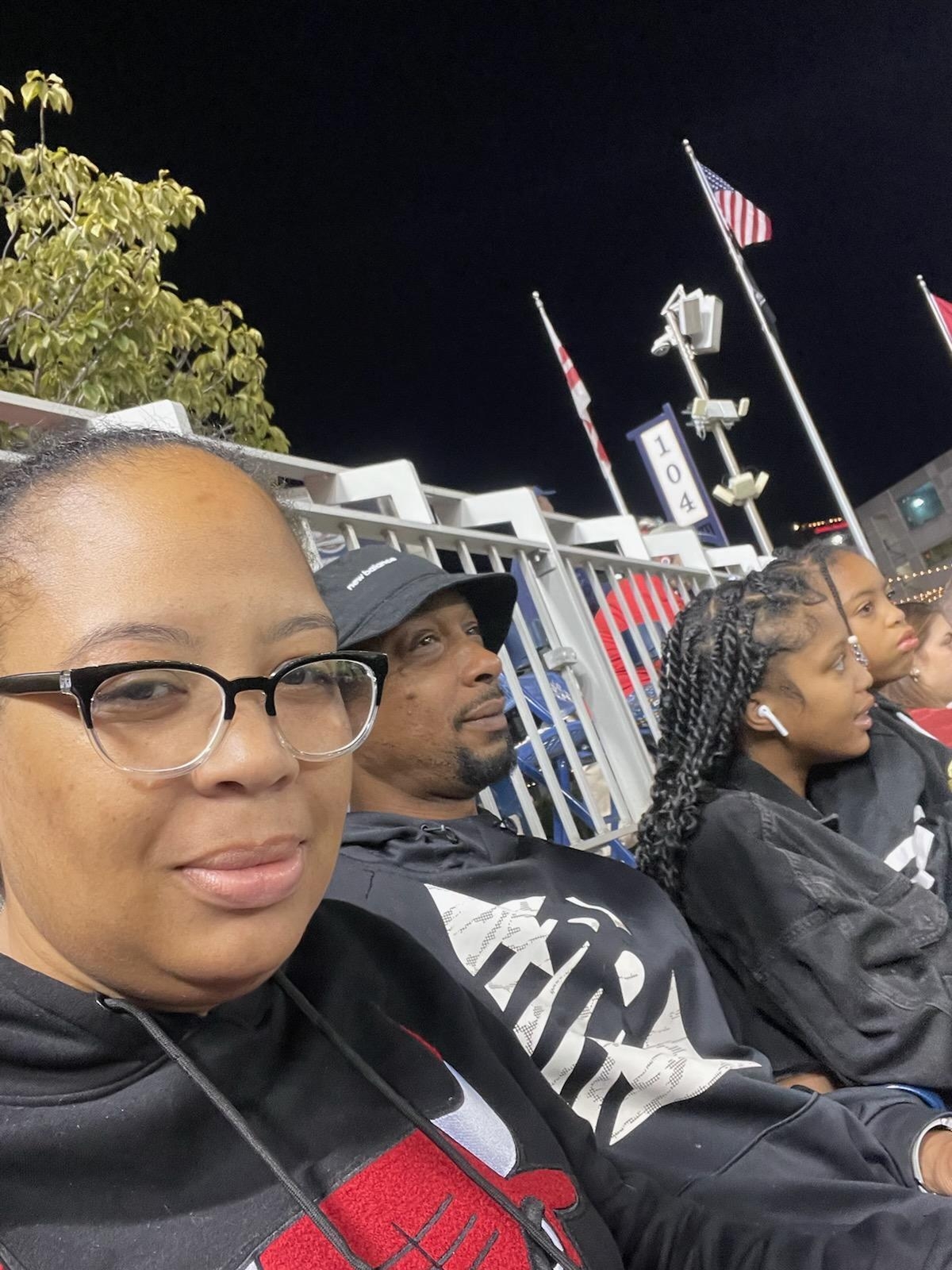 Washington Nationals - MLB vs Chicago White Sox