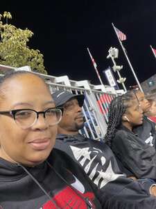 Washington Nationals - MLB vs Chicago White Sox