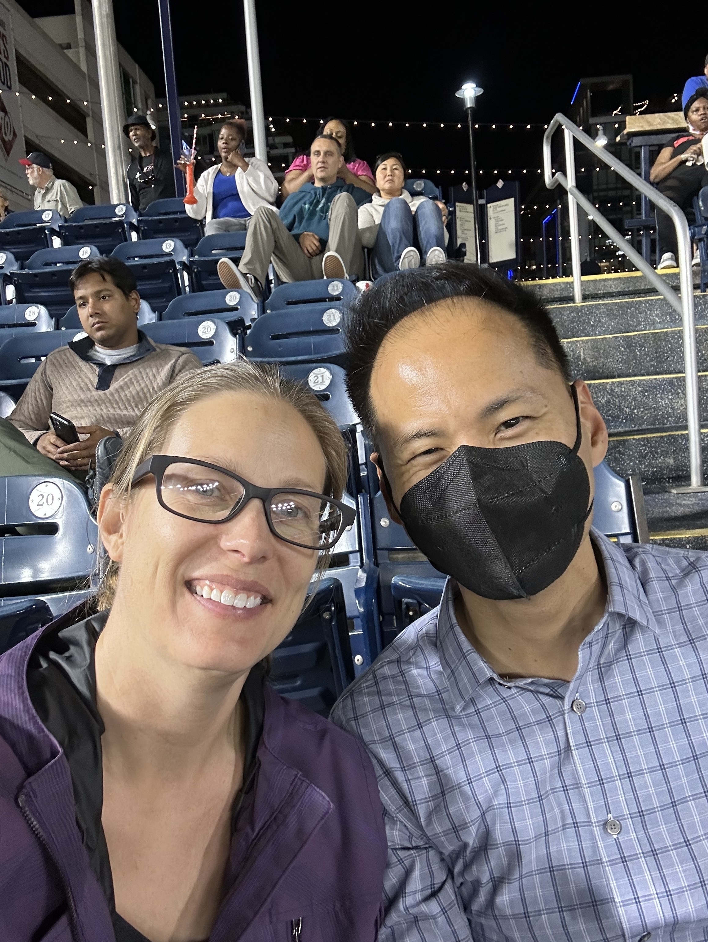 Washington Nationals - MLB vs Chicago White Sox