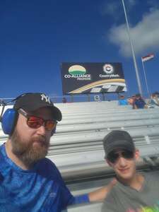 Dodge Power Brokers: NHRA US Nationals