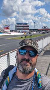 Dodge Power Brokers: NHRA US Nationals