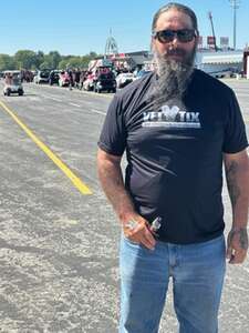 Dodge Power Brokers: NHRA US Nationals