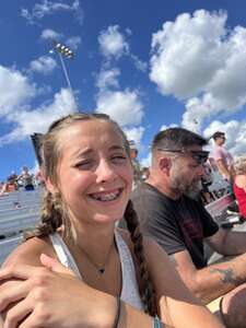 Dodge Power Brokers: NHRA US Nationals