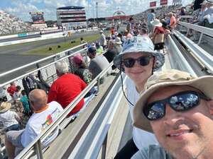 Dodge Power Brokers: NHRA US Nationals