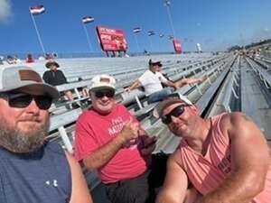 Dodge Power Brokers: NHRA US Nationals