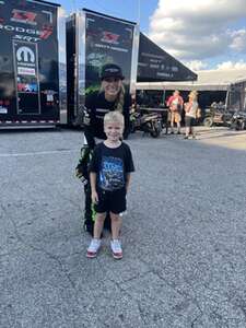 Dodge Power Brokers: NHRA US Nationals