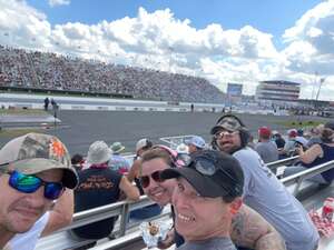 Dodge Power Brokers: NHRA US Nationals