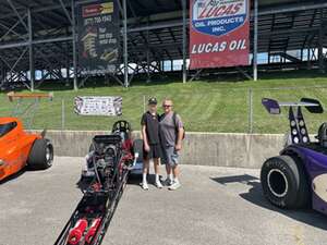 Dodge Power Brokers: NHRA US Nationals