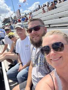 Dodge Power Brokers: NHRA US Nationals