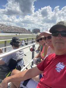 Dodge Power Brokers: NHRA US Nationals