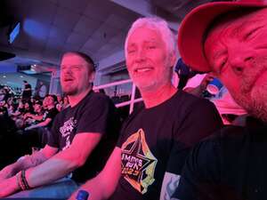 All Elite Wrestling: Collision - Live Pro Wrestling!