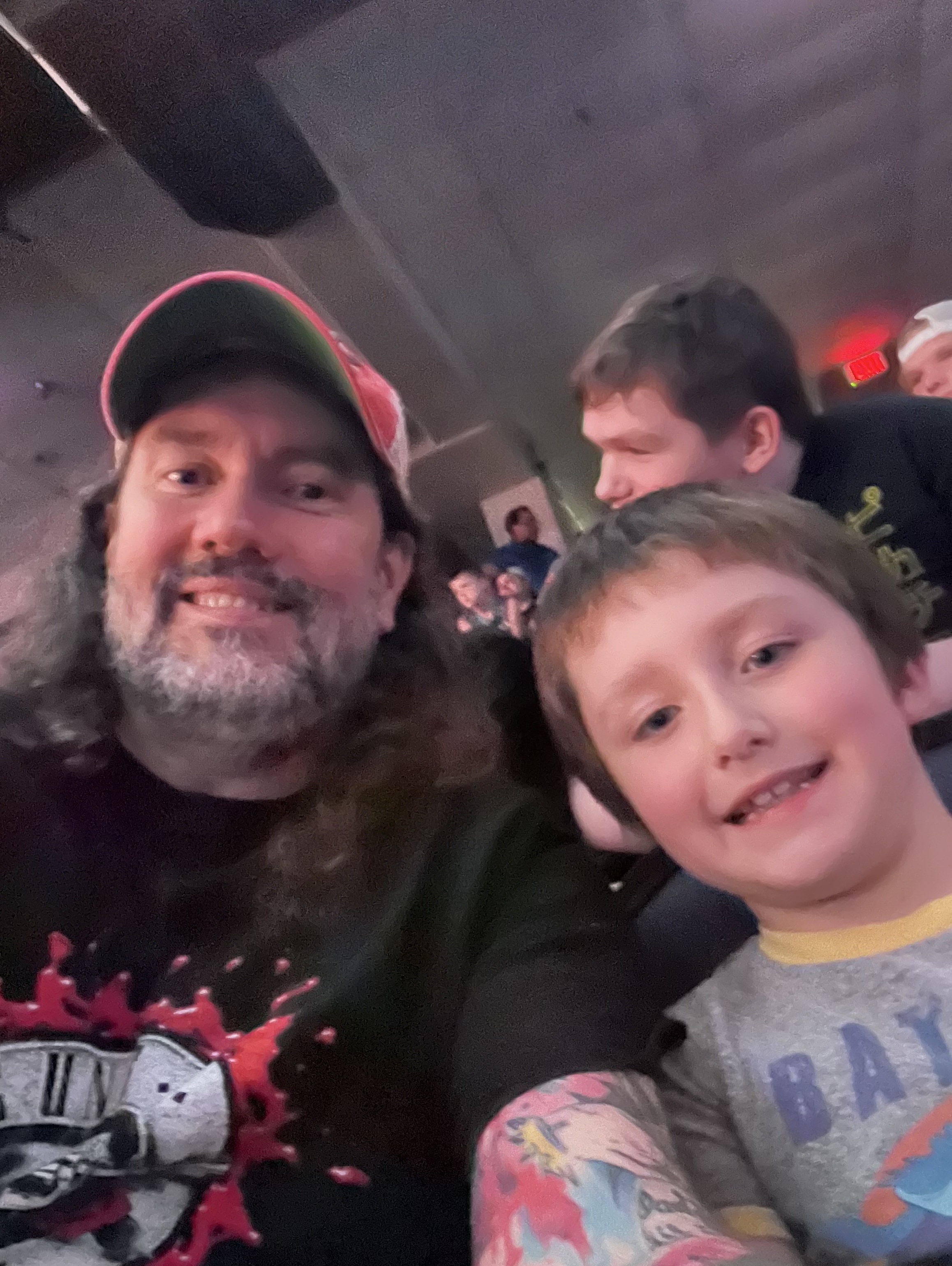 All Elite Wrestling: Collision - Live Pro Wrestling!