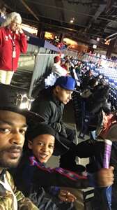 Washington Nationals - MLB vs Chicago White Sox