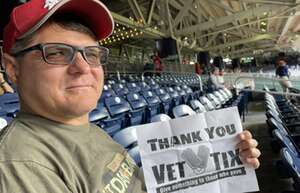 Washington Nationals - MLB vs Chicago White Sox