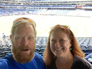 Washington Nationals - MLB vs Chicago White Sox