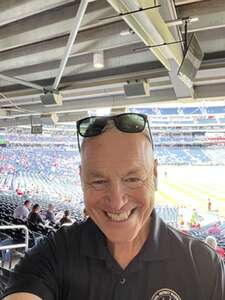 Washington Nationals - MLB vs Chicago White Sox