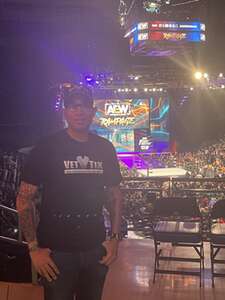 All Elite Wrestling - AEW Dynamite/rampage