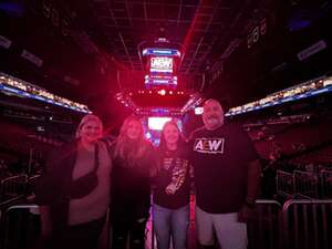 All Elite Wrestling - AEW Dynamite/rampage