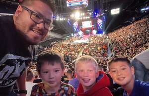 All Elite Wrestling - AEW Dynamite/rampage