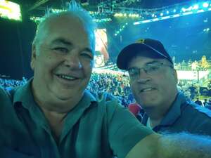 All Elite Wrestling - AEW Dynamite/rampage