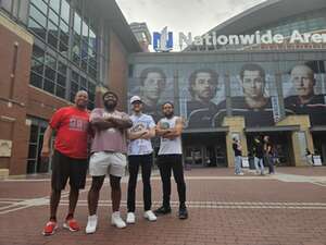 All Elite Wrestling - AEW Dynamite/rampage