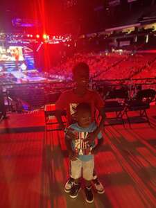 All Elite Wrestling - AEW Dynamite/rampage