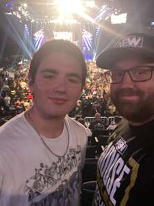 All Elite Wrestling - AEW Dynamite/rampage