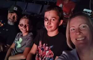 All Elite Wrestling - AEW Dynamite/rampage