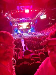 All Elite Wrestling - AEW Dynamite/rampage