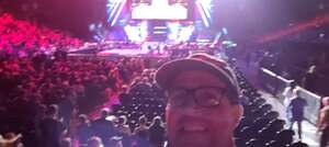 All Elite Wrestling - AEW Dynamite/rampage