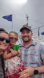 Cirque Du Soleil: Kooza