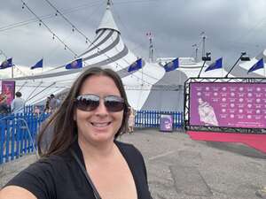 Cirque Du Soleil: Kooza