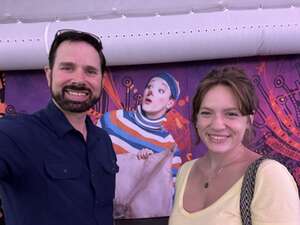 Cirque Du Soleil: Kooza