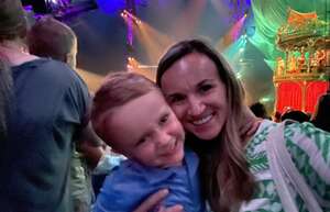 Cirque Du Soleil: Kooza