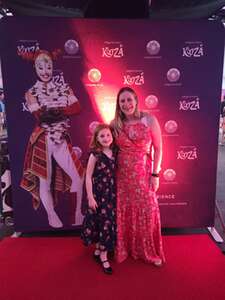 Cirque Du Soleil: Kooza