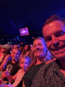 Cirque Du Soleil: Kooza