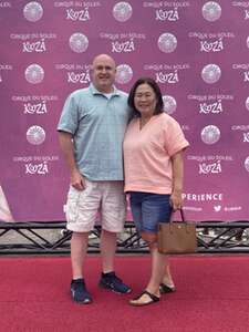 Cirque Du Soleil: Kooza