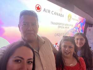 Cirque Du Soleil: Kooza