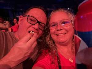 Cirque Du Soleil: Kooza