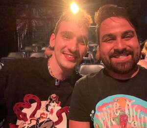 Cirque Du Soleil: Kooza