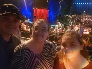 Cirque Du Soleil: Kooza