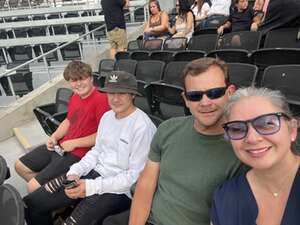 Las Vegas Aviators - Minor AAA vs Sugar Land Space Cowboys