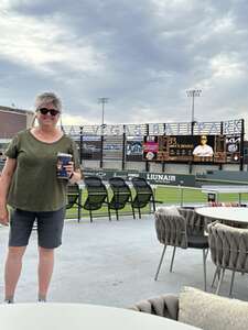 Las Vegas Aviators - Minor AAA vs Sugar Land Space Cowboys