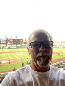 Las Vegas Aviators - Minor AAA vs Sugar Land Space Cowboys