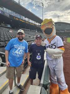 Las Vegas Aviators - Minor AAA vs Sugar Land Space Cowboys